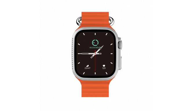 Smartwatch EW02