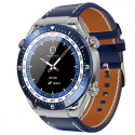 Smartwatch EW01 silver