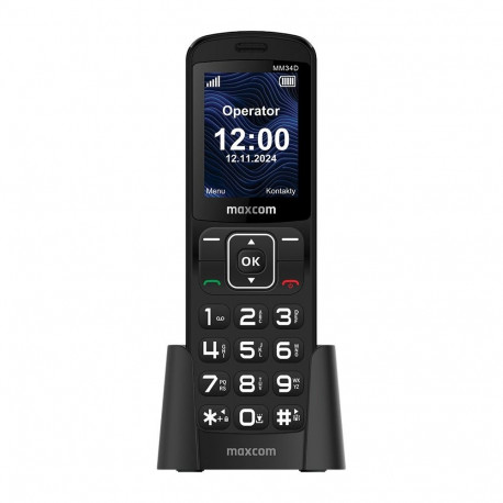 Sim MM34D 4G lauatelefon