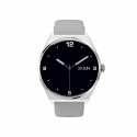 Smartwatch EW05 SILVER