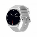 Smartwatch EW05 SILVER