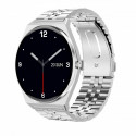Smartwatch EW05 SILVER