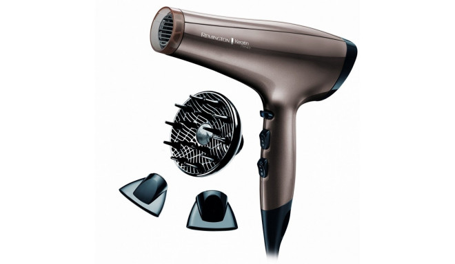 Remington föön Keratin Protect AC800