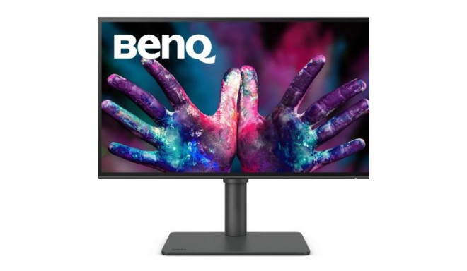 Monitor 25 inch PD2506Q QHD 5ms/2K/IPS/GL/HDMI