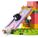 Building Toy Set - LEGO FRIENDS 42640, 86 Elements, 2 Minifigures, Ages 5+, Instruction Sheet, 90 mm