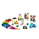 Constructor Kit -LEGO Classic Creative Blocks 10698