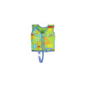 AQUASTAR kangast ujumisvest M/L 32177 poiss