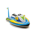 INFLAT FLOAT vee mootori 57520 117x77cm