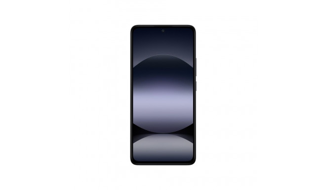 Redmi Note 14 128GB must nutitelefon