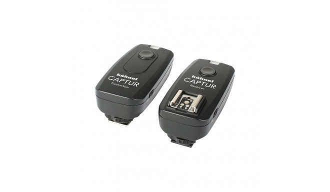 Hähnel Captur Remote Canon