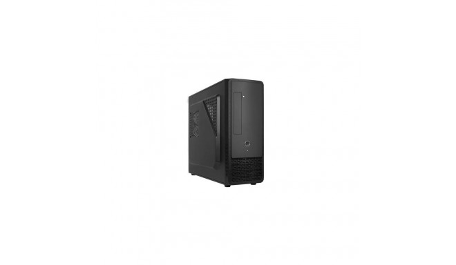 Chieftec UC-03B-OP computer case Tower Black