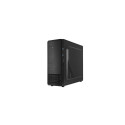 Chieftec UC-03B-OP computer case Tower Black