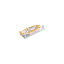 be quiet! Light Wings 140 mm PWM Reverse White Computer case Fan 14 cm 1 pc(s)
