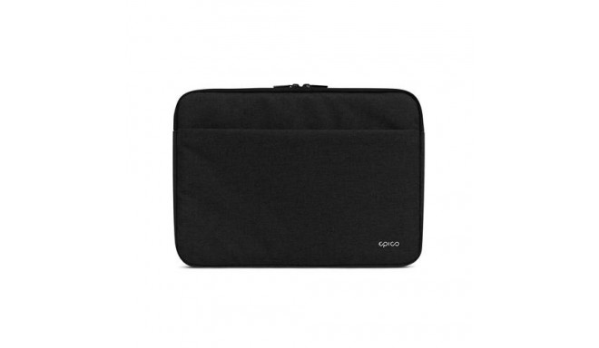 Epico 9911141300028 laptop case 40.6 cm (16&quot;) Sleeve case Black