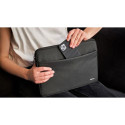 Epico 9911141300028 laptop case 40.6 cm (16&quot;) Sleeve case Black