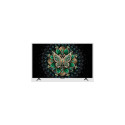 TCL 98C6K 190.5 cm (75&quot;) 4K Ultra HD Smart TV Wi-Fi Black