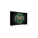 TCL 98C6K 190.5 cm (75&quot;) 4K Ultra HD Smart TV Wi-Fi Black
