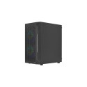 Aerocool Trinity Mini Mini Tower Black