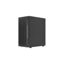 Aerocool Trinity Mini Mini Tower Black