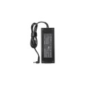 CoreParts MBA50170 power adapter/inverter Indoor 150 W Black