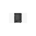 Aerocool Falcon ARGB Midi Tower Black