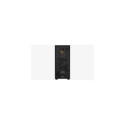 Aerocool Hive-G-BK-v3 Midi Tower Black