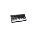 M-AUDIO Oxygen Pro Mini MIDI keyboard 32 keys USB Black