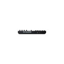 M-AUDIO Oxygen Pro Mini MIDI keyboard 32 keys USB Black