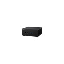 ASUS ExpertCenter PN52-S9032MD AMD Ryzen™ 9 5900HX 16 GB DDR4-SDRAM 1 TB SSD Mini PC Black