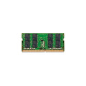 HP 16GB DDR5 (1x16GB) 4800 SODIMM NECC Memory memory module 4800 MHz