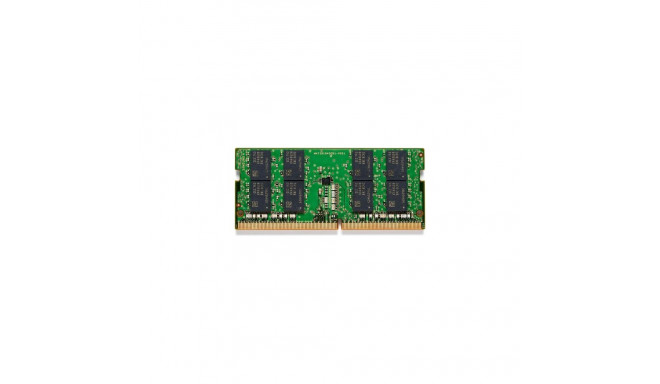 HP 16GB DDR5 (1x16GB) 4800 SODIMM NECC Memory memory module 4800 MHz
