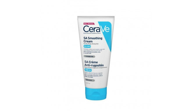 CeraVe SA Smoothing Cream (177g)
