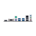 MSI PRO A620M-B motherboard AMD A620 Socket AM5 micro ATX