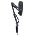 Marantz Professional Pod Pack 1 - USB mikrofon ja käepide