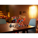 LEGO DREAMZZZ 71484 Cooperi robotdinosaur C-Rex