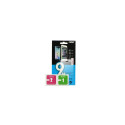 HOCO HC4 Bella kaasaskantav kõlar Bluetooth/FM/TF kaart/U-mälupulk/AUX 2 x 5 W must