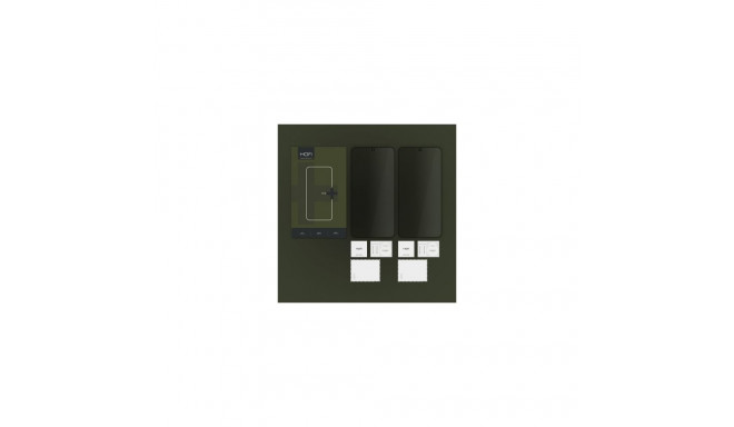 HOCO HC5 Cool Enjoy kaasaskantav kõlar Bluetooth/FM/TF kaart/USB mälupulk/AUX 2 x 15 W must