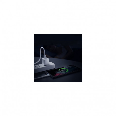 IP Camera DAHUA IPC-HDW3541T-ZS-27135-S2 valge