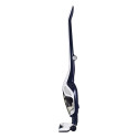 VERTICAL VACUUM CLEANER 2 IN 1 ŁUCZNIK OP-2019