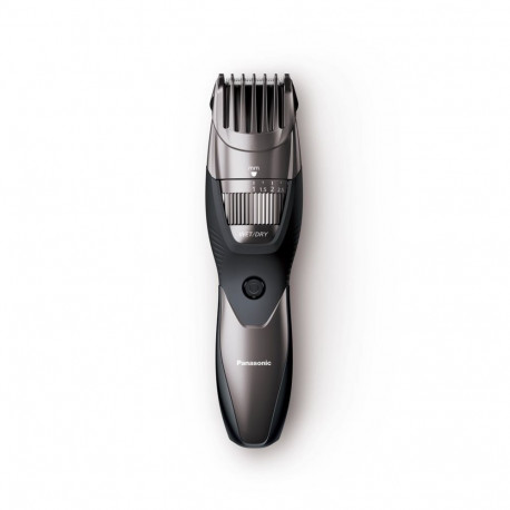 Panasonic ER-GB44 akutoitel 19 1 cm märg ja kuiv must
