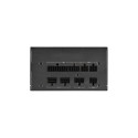 Chieftec Polaris toiteplokk 650 W 20+4 pin ATX PS/2 must