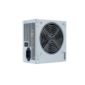 Chieftec GPB-350S toiteplokk 350 W 20+4 pin ATX PS/2 hõbedane