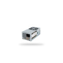 Chieftec GPF-350P power supply unit 350 W 20+4 pin ATX TFX Silver