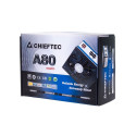 Chieftec CTG-750C power supply unit 750 W ATX Black