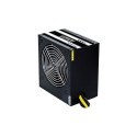 Chieftec Smart GPS-700A8 power supply unit 700 W 20+4 pin ATX PS/2 Black Chieftec Smart GPS-700A8 power supply unit 700 W 20+4 pin ATX PS/2 Black