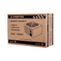 Chieftec Smart GPS-700A8 power supply unit 700 W 20+4 pin ATX PS/2 Black Chieftec Smart GPS-700A8 power supply unit 700 W 20+4 pin ATX PS/2 Black