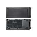 Chieftec CW-01B-OP computer case Tower Black