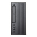 Chieftec BT-02B-U3-250VS computer case Mini Tower Black 250 W