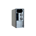 Chieftec LG-01B-OP computer case Midi Tower Black