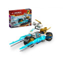 LEGO NINJAGO 71816 Zane'i jää mootorratas